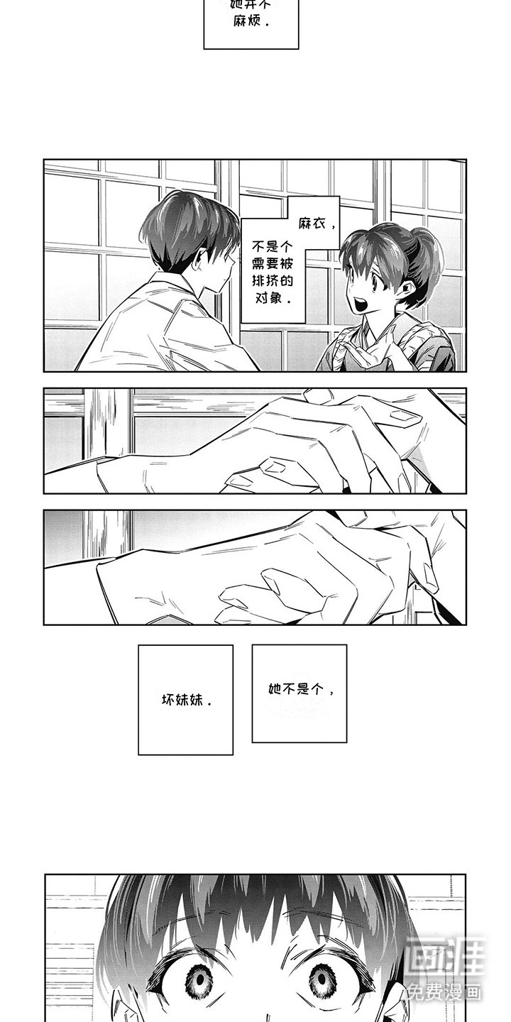 第17话：第17章：意料之外预览分镜