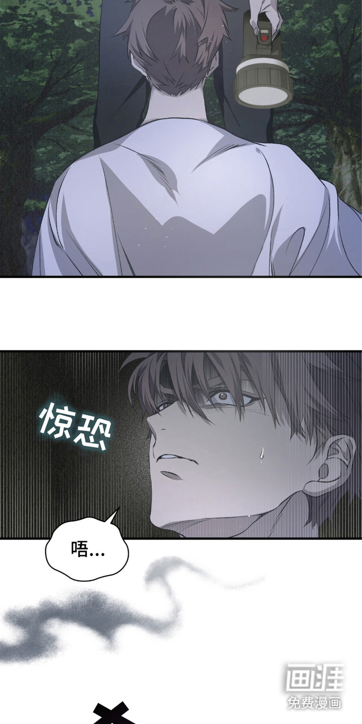 第9话：第9章：神志不清预览分镜