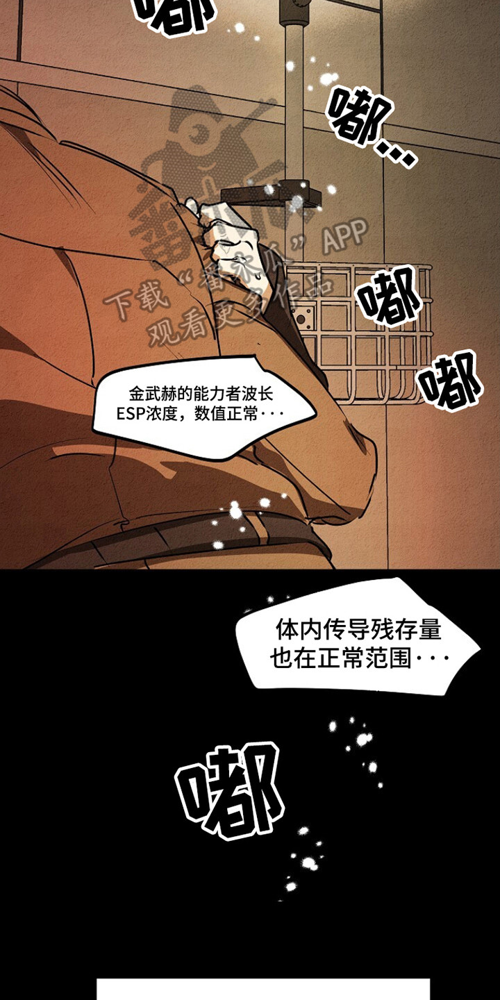 第27章:退伍日
