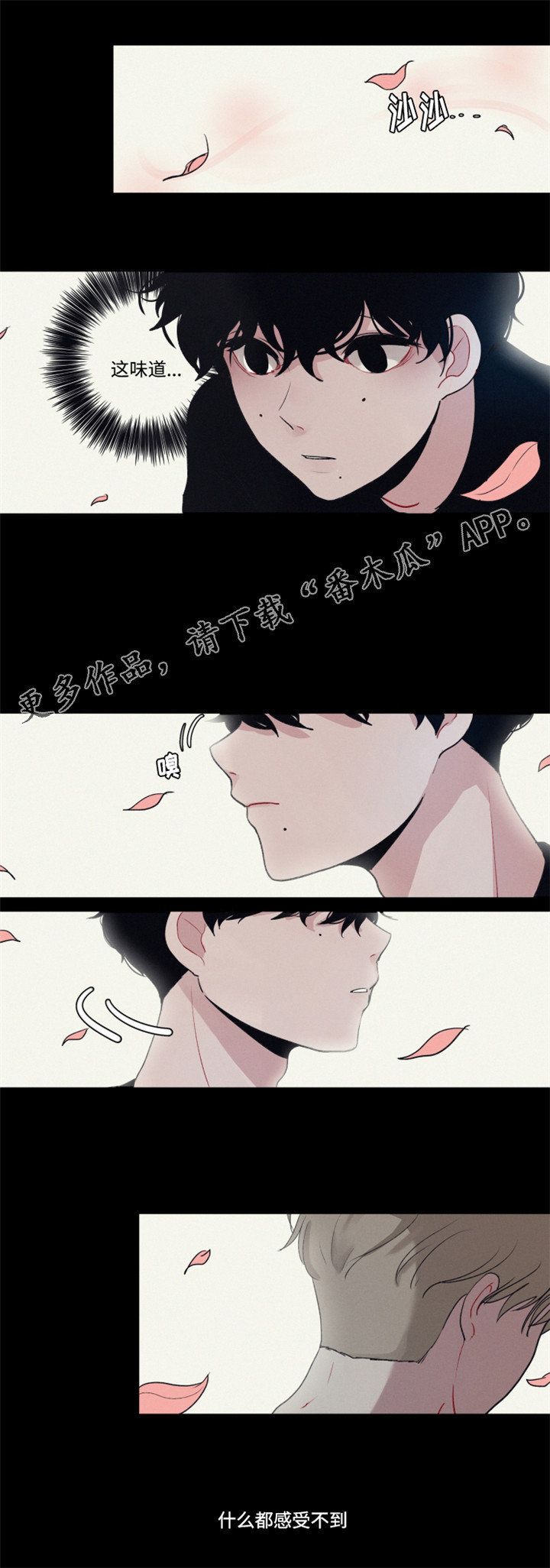 第5话：第5章：晚归预览分镜