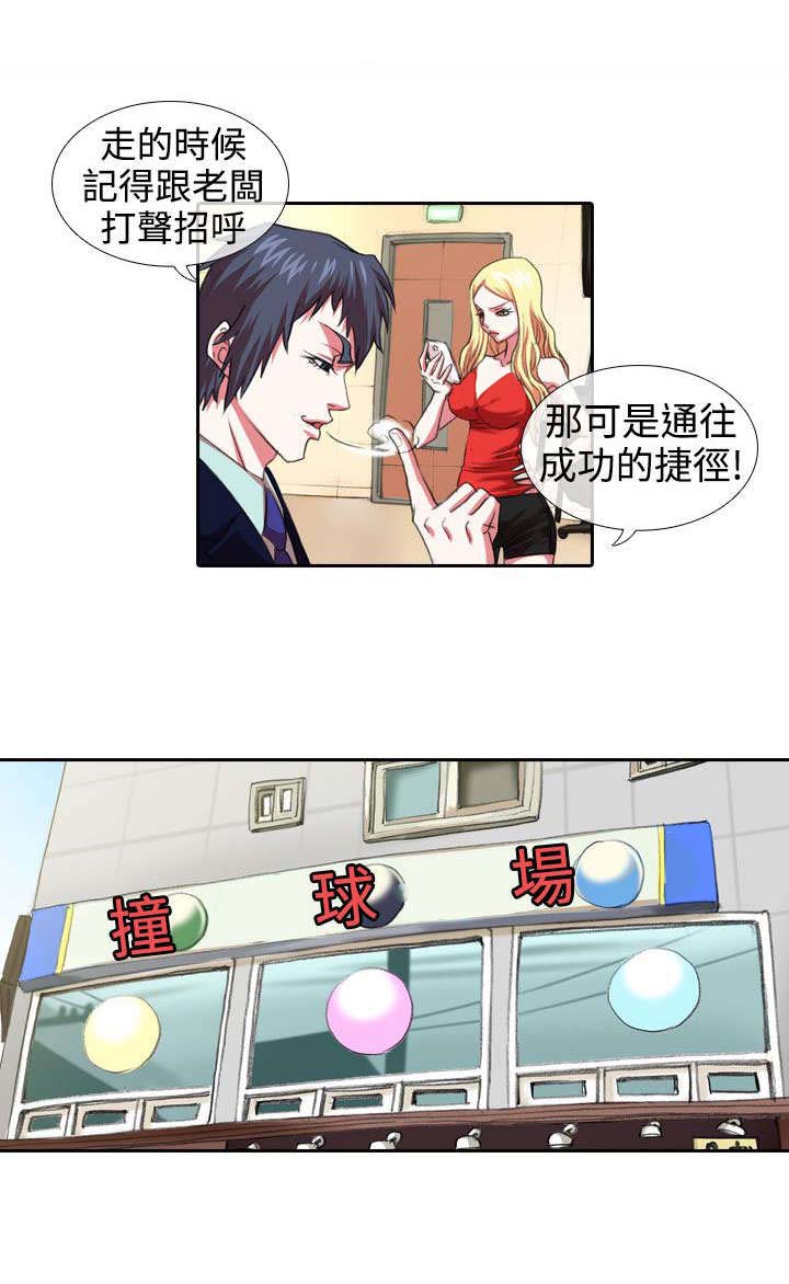 第5话：第5章：惩罚预览分镜