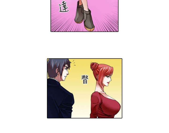 第9话：第9章：归队预览分镜