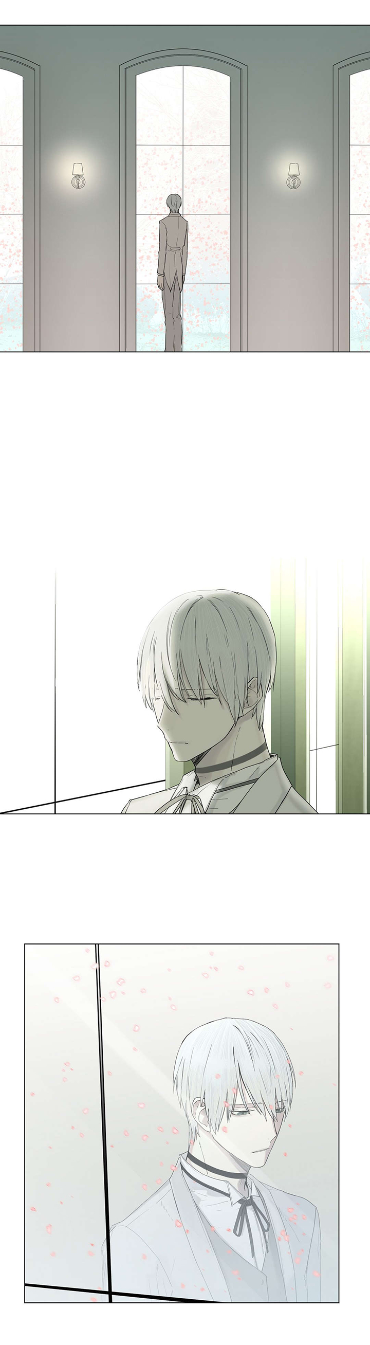 第11话：第11章：委屈巴巴预览分镜