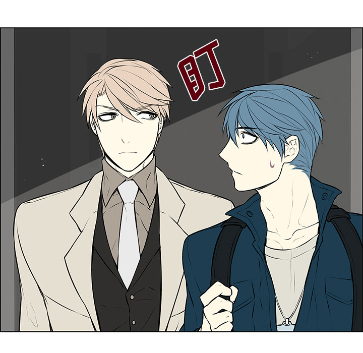 第13话：第13章：身份败露预览分镜