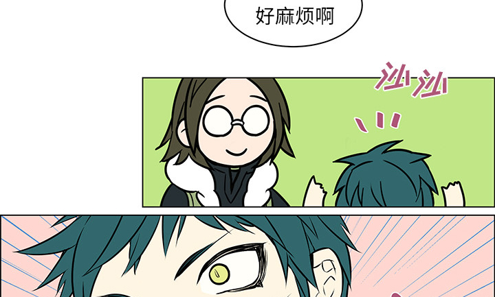 第15话：第15章：莫名被锁预览分镜