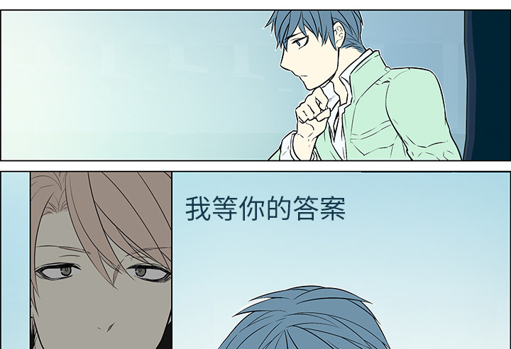 第18话：第18章：出乎意料预览分镜