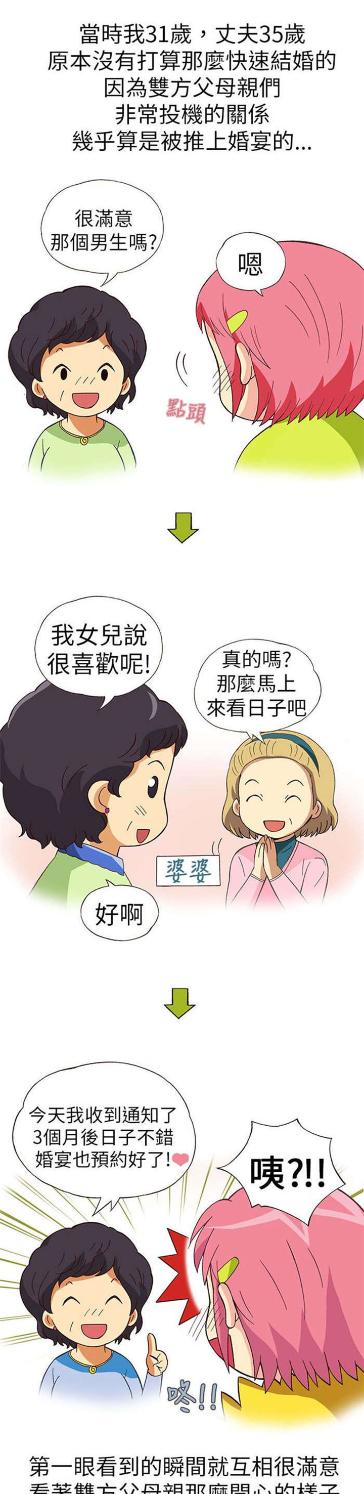 第12话：第12章：旅友（上）预览分镜