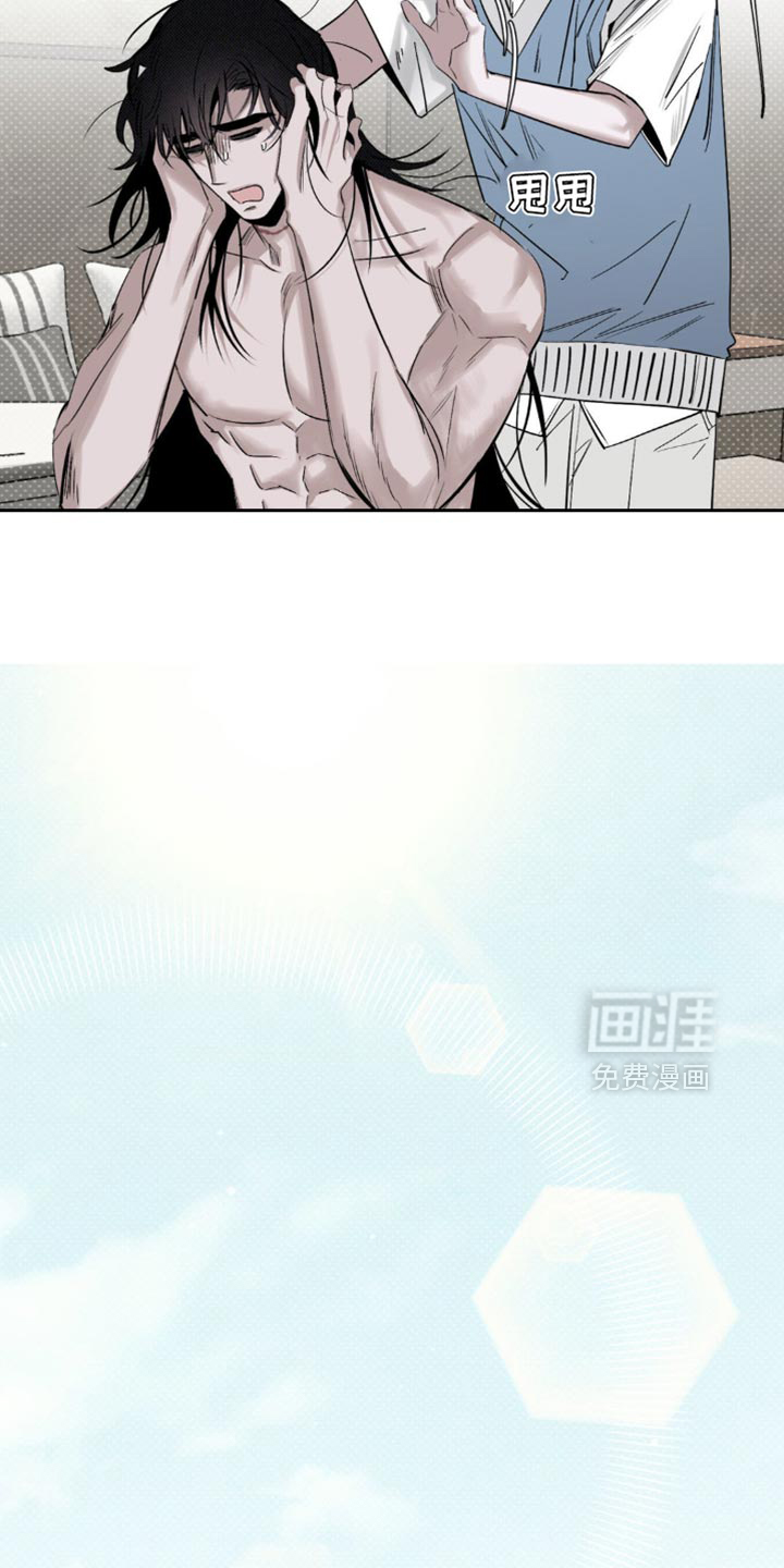 第17话：第17章：第一件事件预览分镜