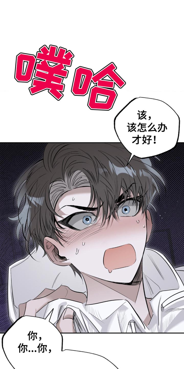 第15话：第15章：不要害怕预览分镜