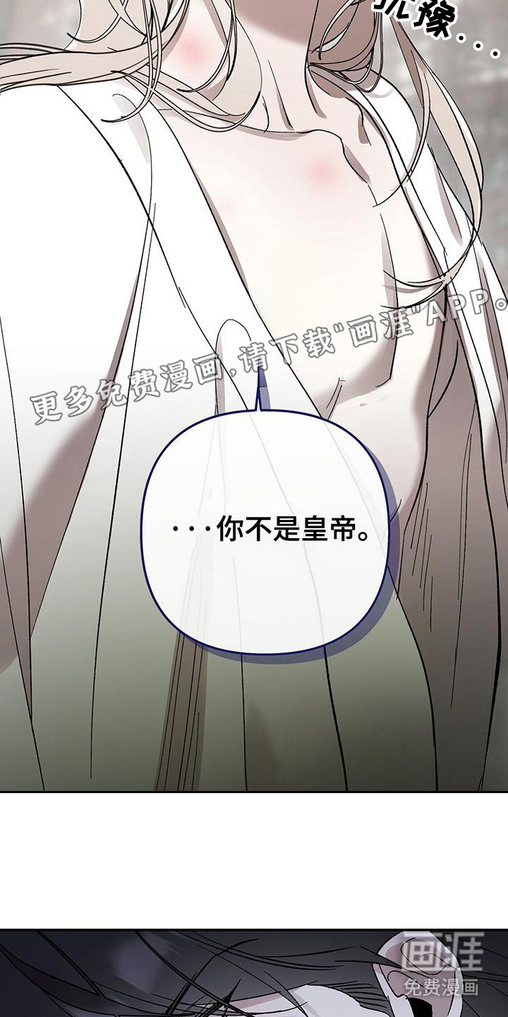第6话：第6章：不是皇帝预览分镜