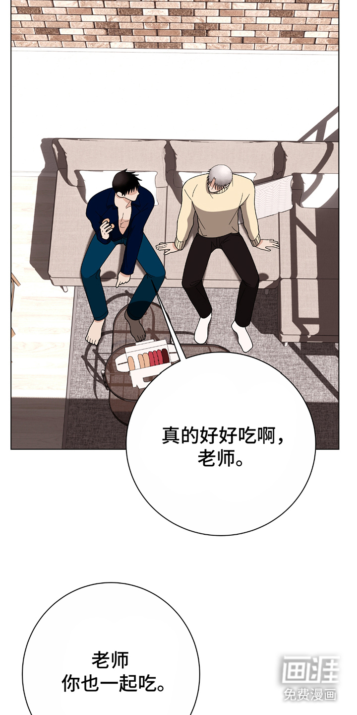 第4话：第4章：一起吃预览分镜