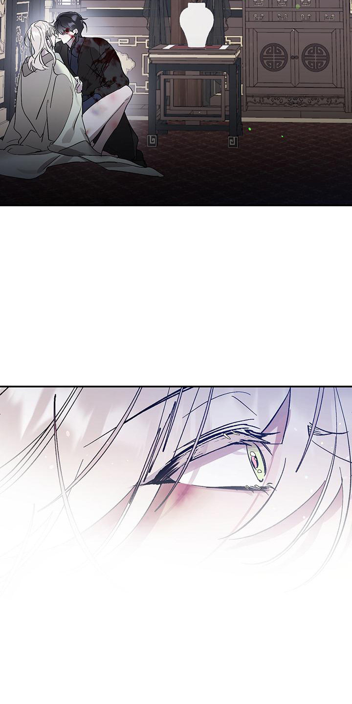 第9话：第9章：新王预览分镜