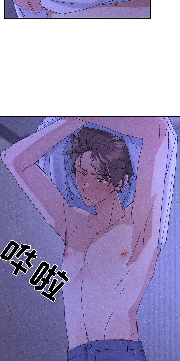 第9话：骑虎难下预览分镜