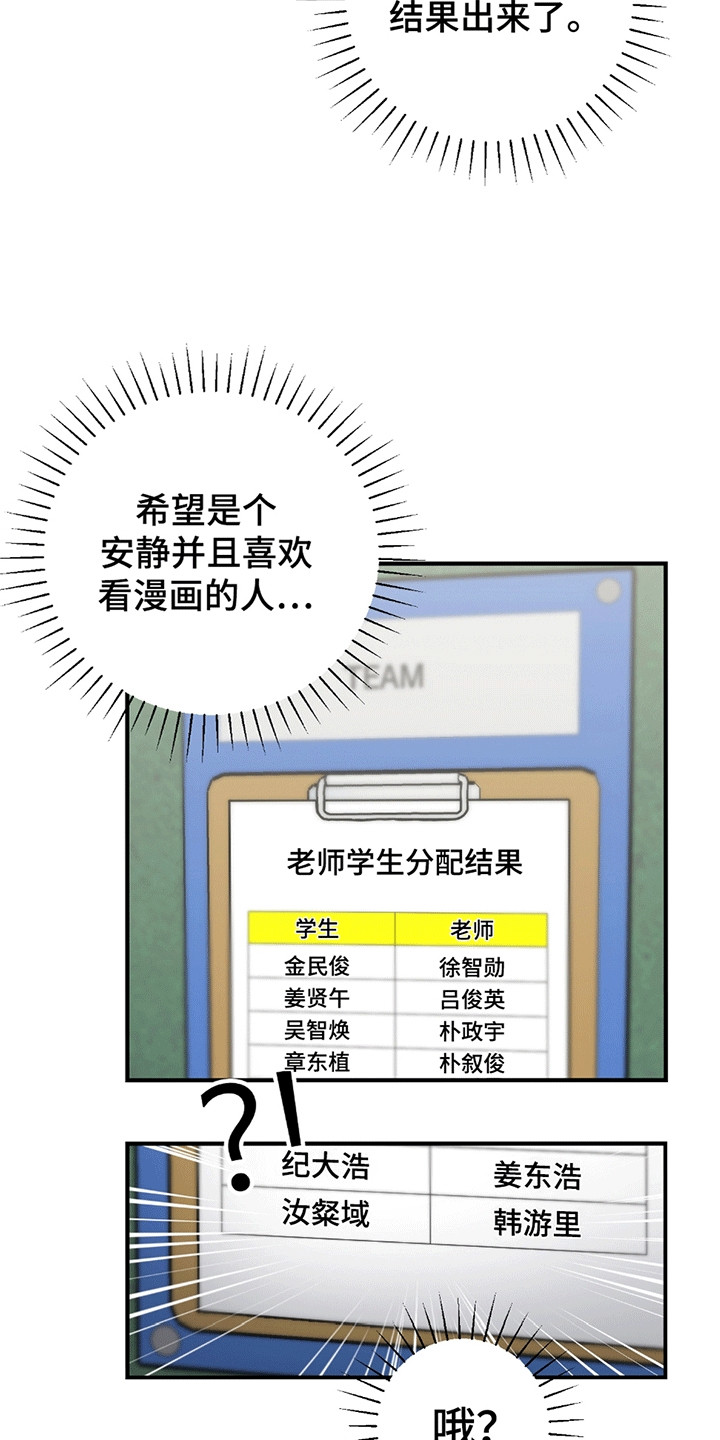 第6话：第6章：忽悠预览分镜