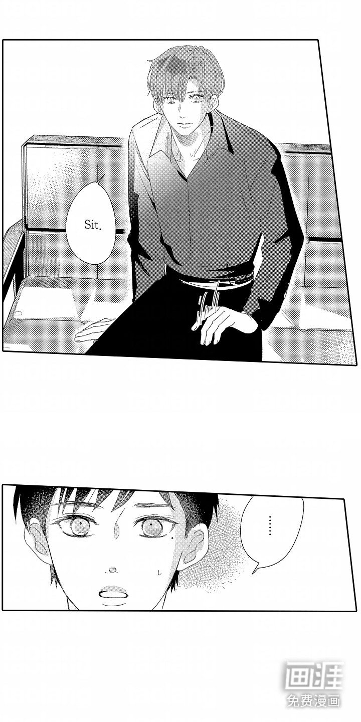 第16话：第16章：治愈预览分镜