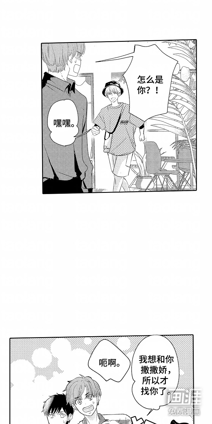 第17话：第17章：特殊预览分镜