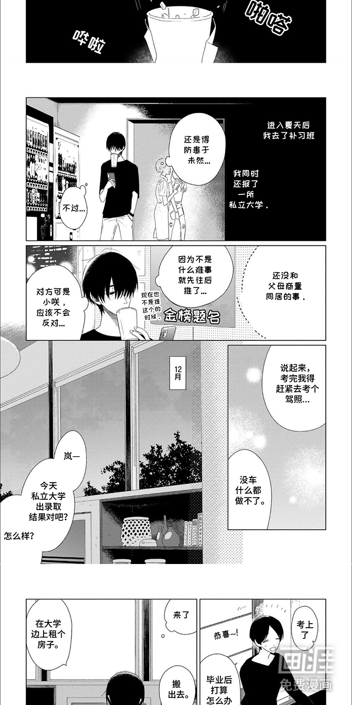 第16话：第16章：负担预览分镜