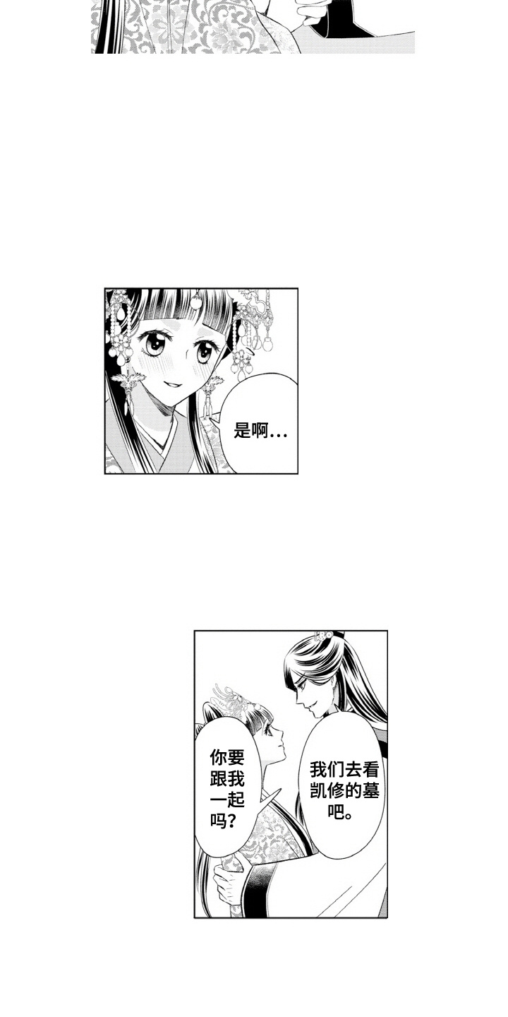 第11话：第11章：安慰预览分镜