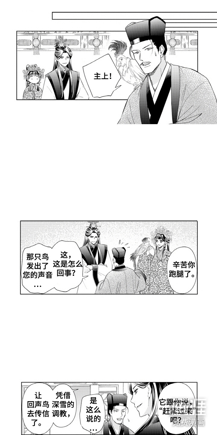 第12话：第12章：外出预览分镜