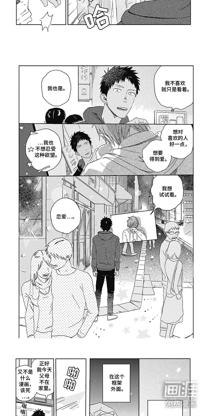 第14话：第14章：选碟片预览分镜