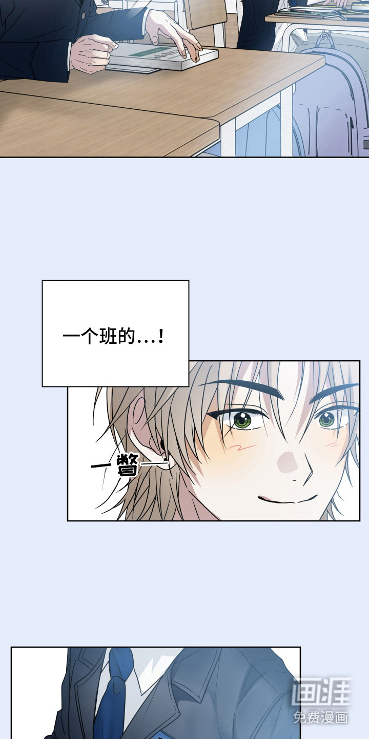 第13话：第13章： 更加冷漠预览分镜