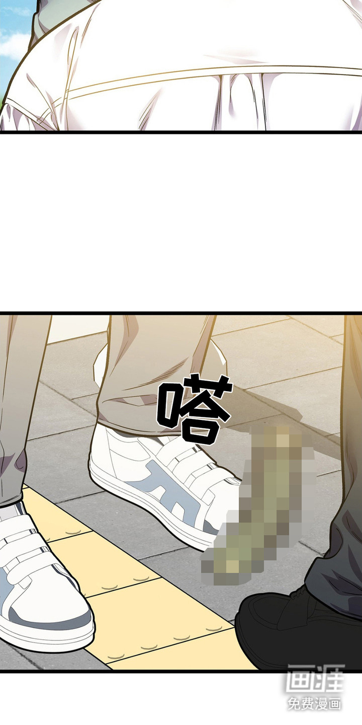 第10话：第10章：很有趣预览分镜