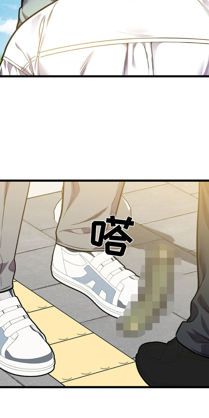 第10话：第10章：很有趣预览分镜