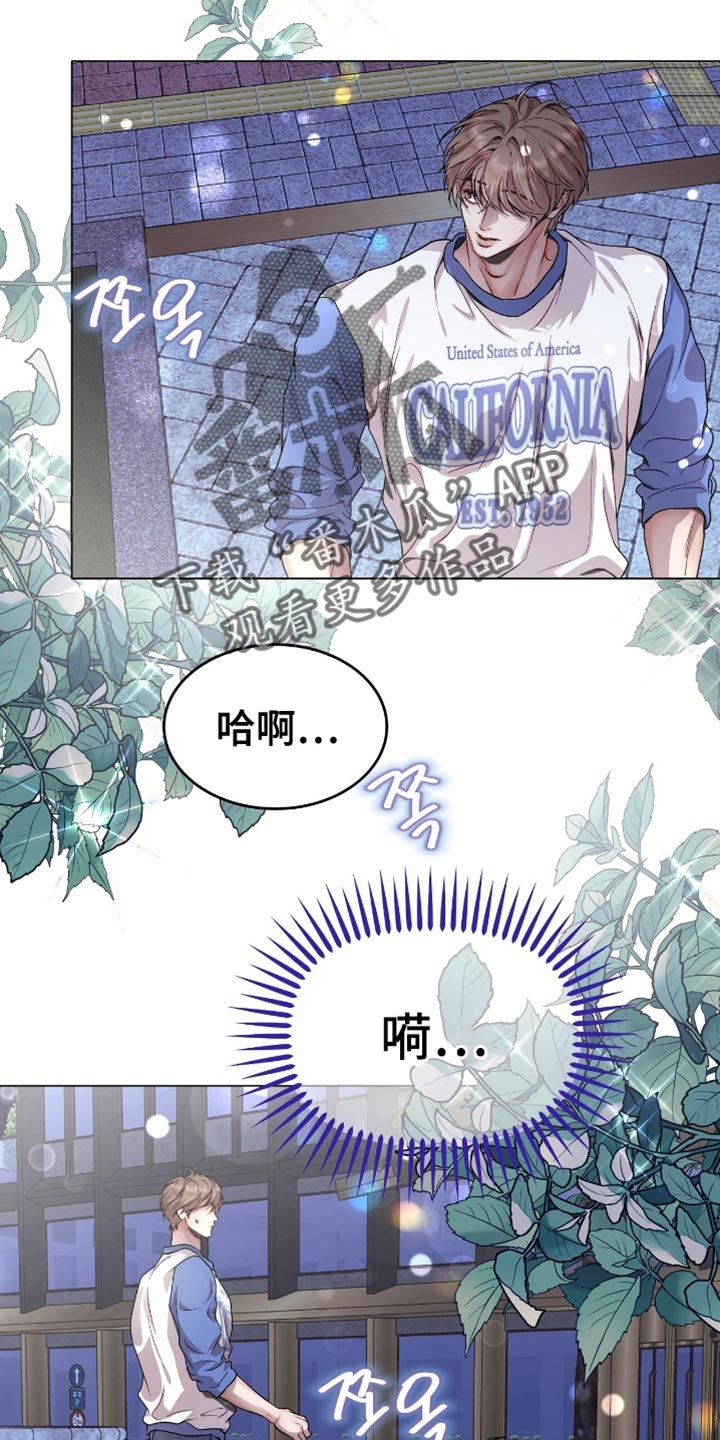 第146章:一起去散步