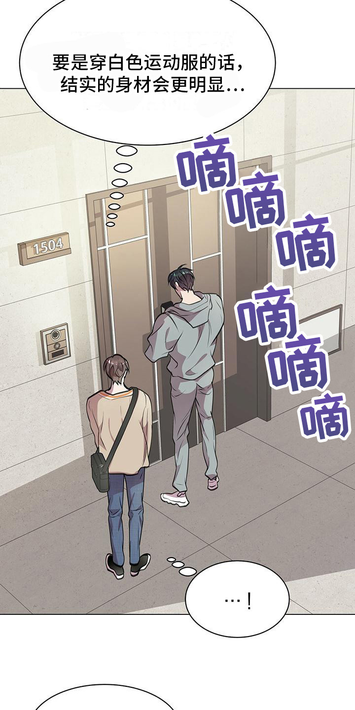 第17话：挑选预览分镜