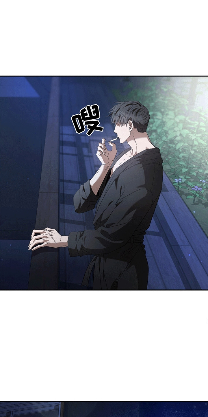 第15话：第15章：迫于生计预览分镜