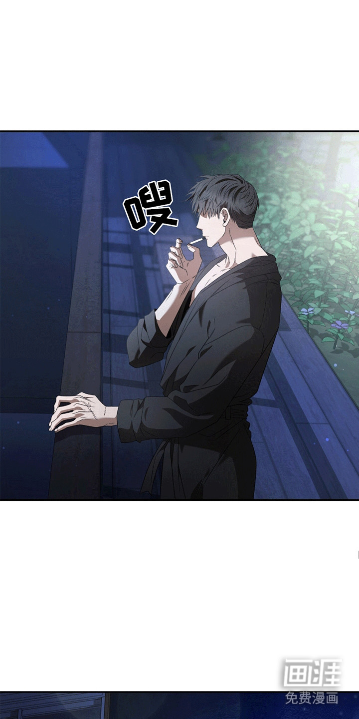 第15话：第15章：迫于生计预览分镜