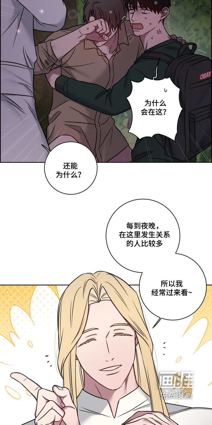 第17话：第17章：真是糟糕预览分镜