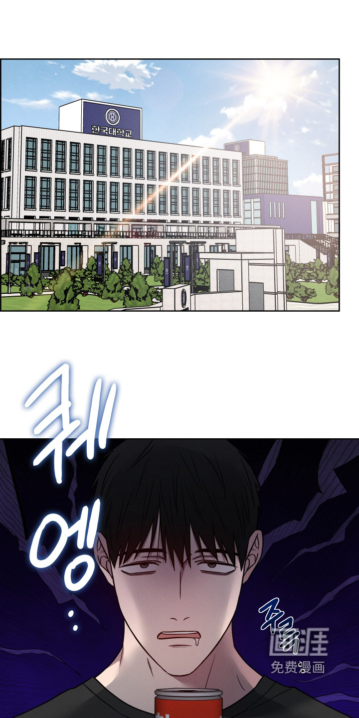 第18话：第18章：今天不行预览分镜