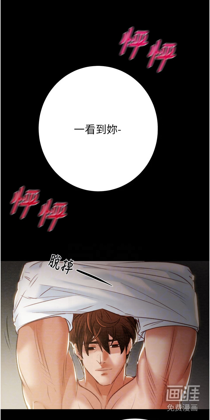 第26章:真正目的