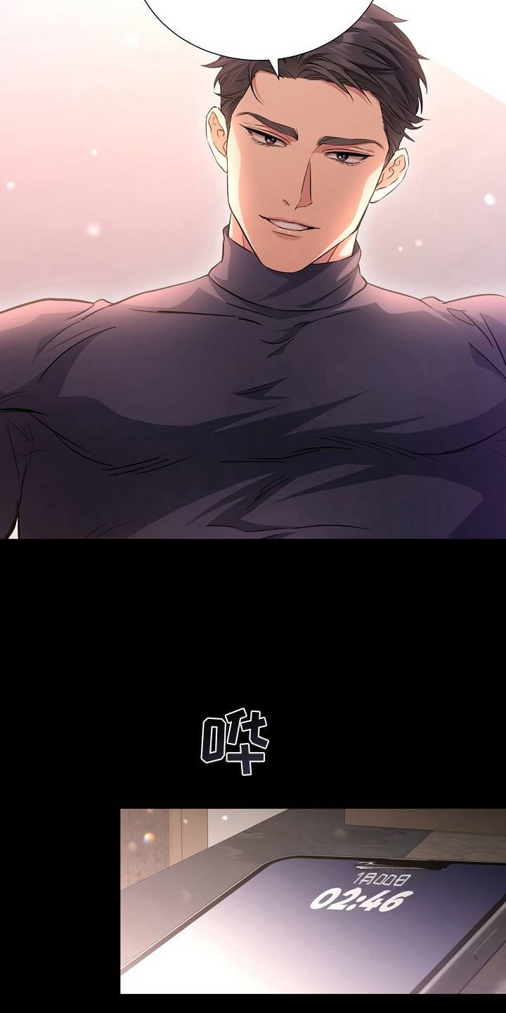 第3话：第3章：再次见面预览分镜