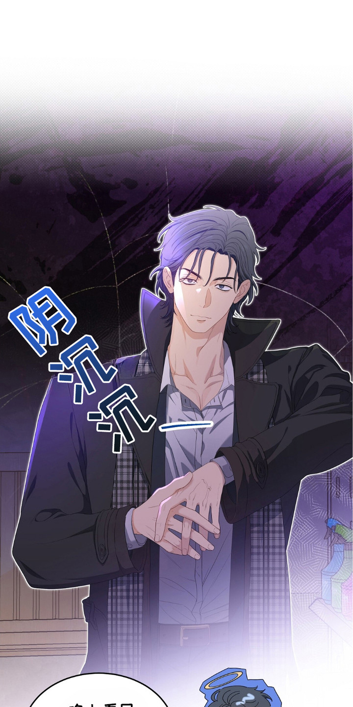 第16话：第16章：忽悠预览分镜
