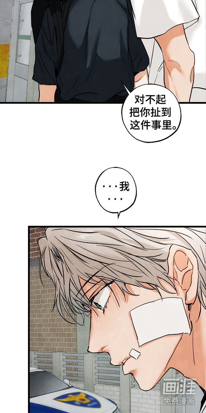 第12话：第12章：一起住预览分镜