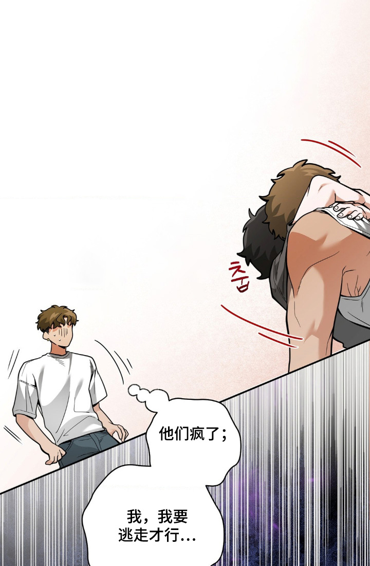 第54章:惊醒