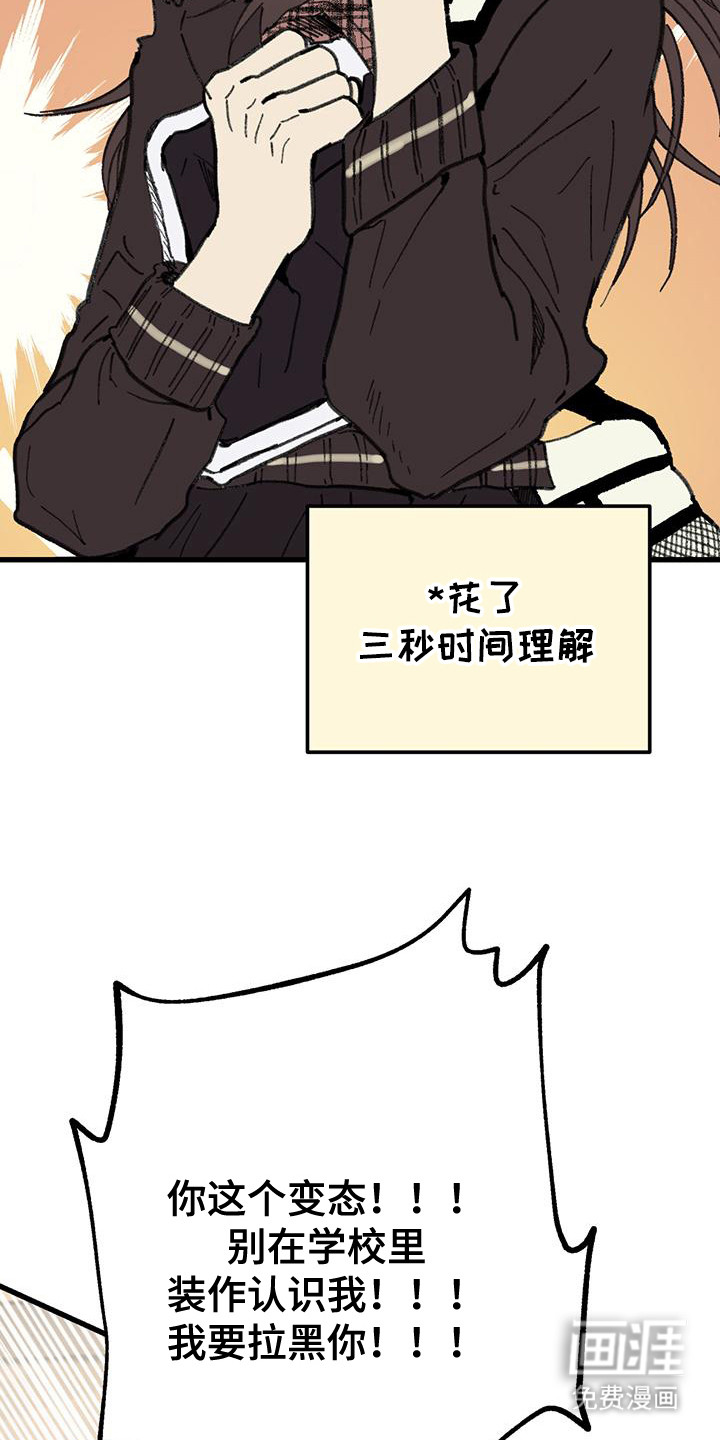 第13话：第13章：牵着鼻子走预览分镜