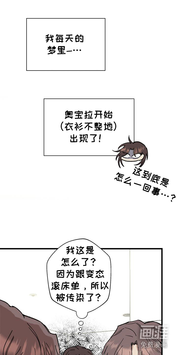 第14话：第14章：做噩梦预览分镜