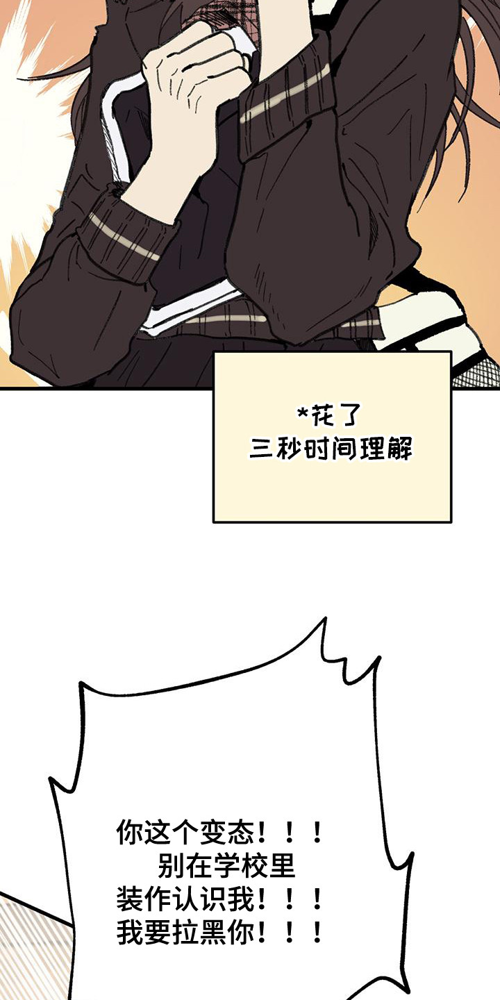 第13话：第13章：牵着鼻子走预览分镜