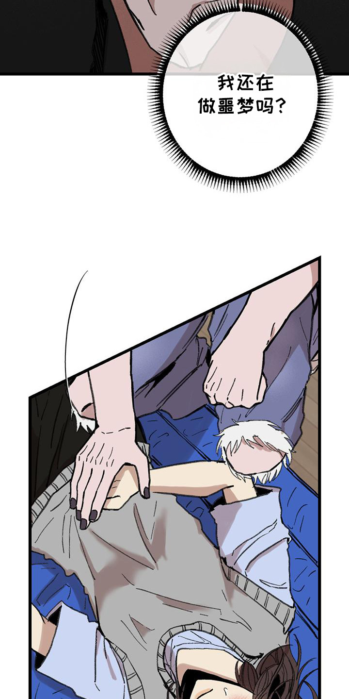第15话：第15章：扭伤预览分镜