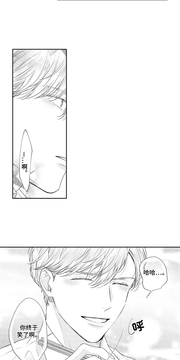第5话：第5章：出乎意料预览分镜