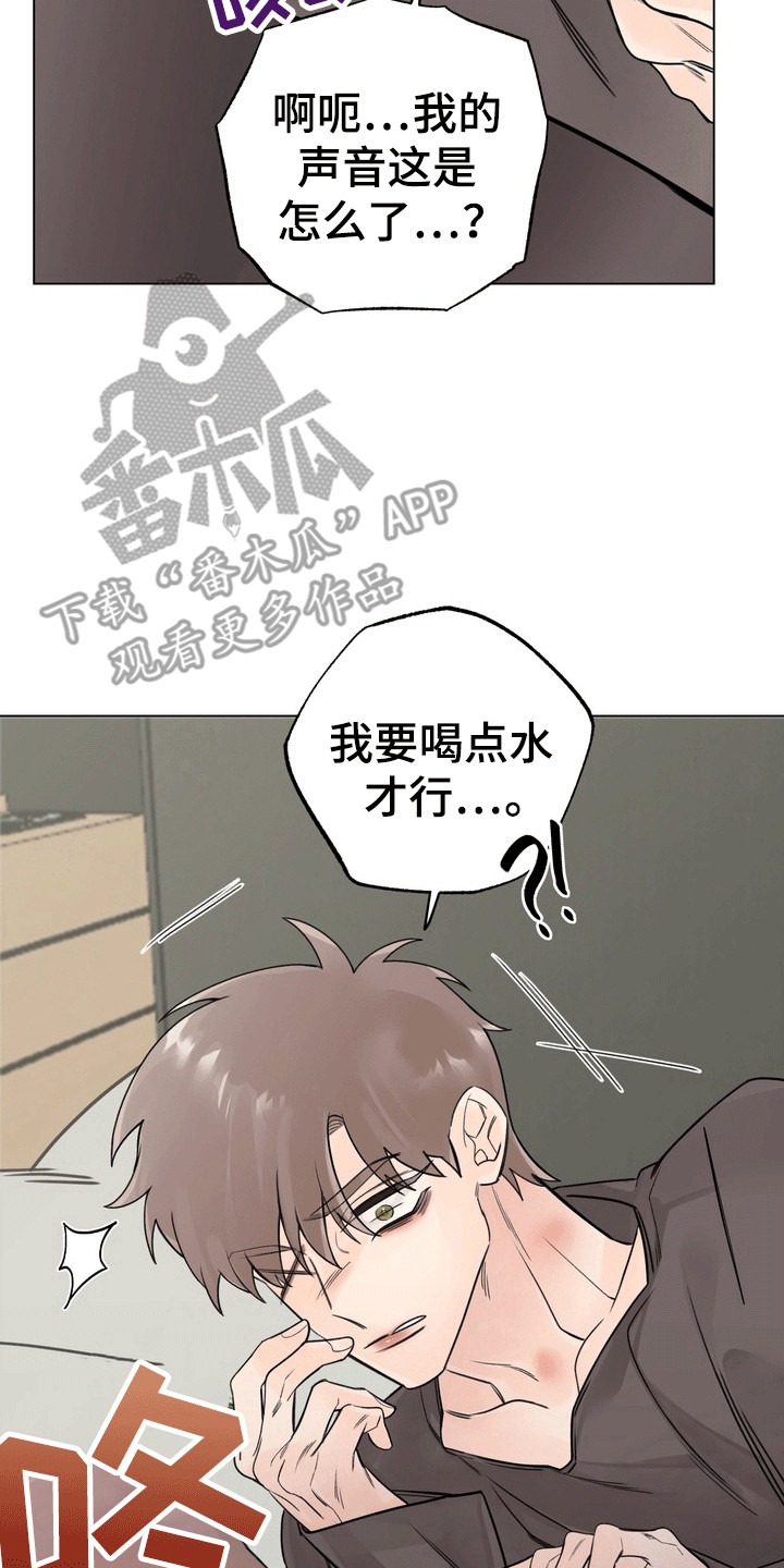 第6话：第6章：他打算怎么办预览分镜
