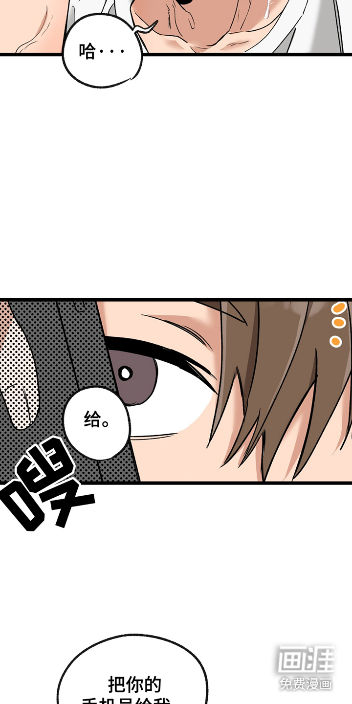 第5话：第5章：马上来预览分镜