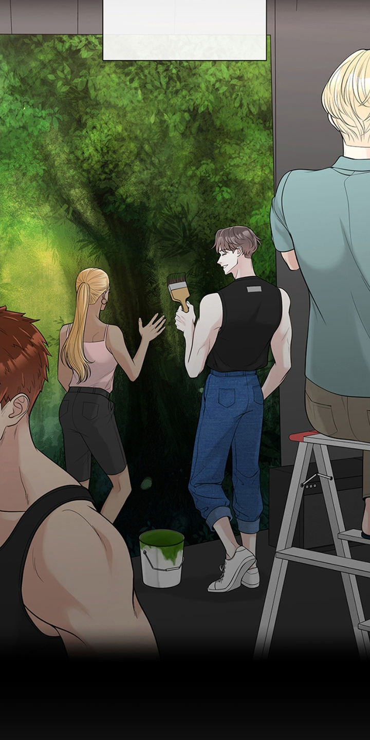 第15话：第15章：浪费时间预览分镜