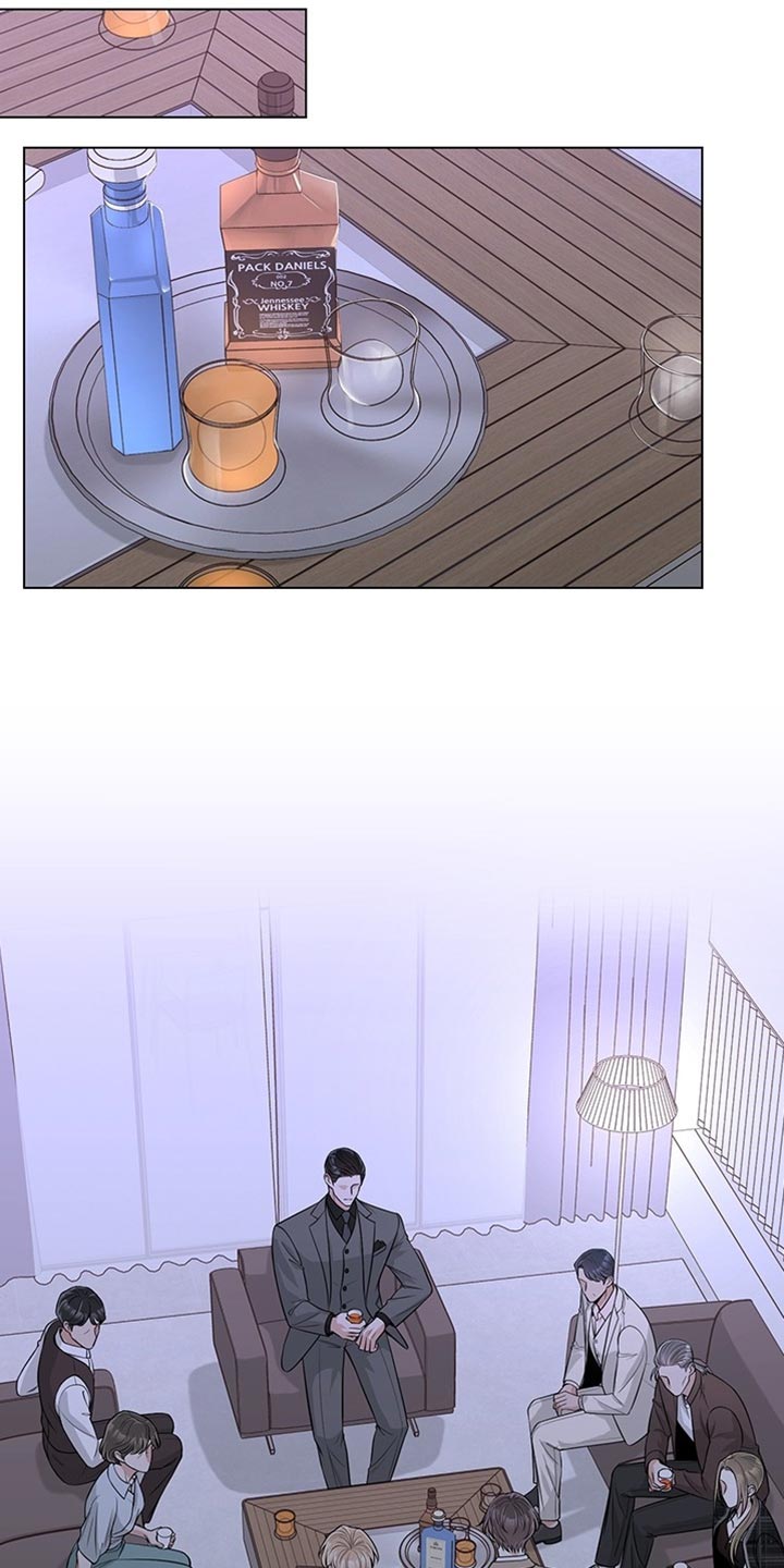 第18话：第18章：我们先谈谈吧预览分镜