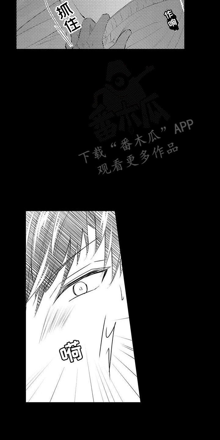 第17话：第17章：梦境预览分镜