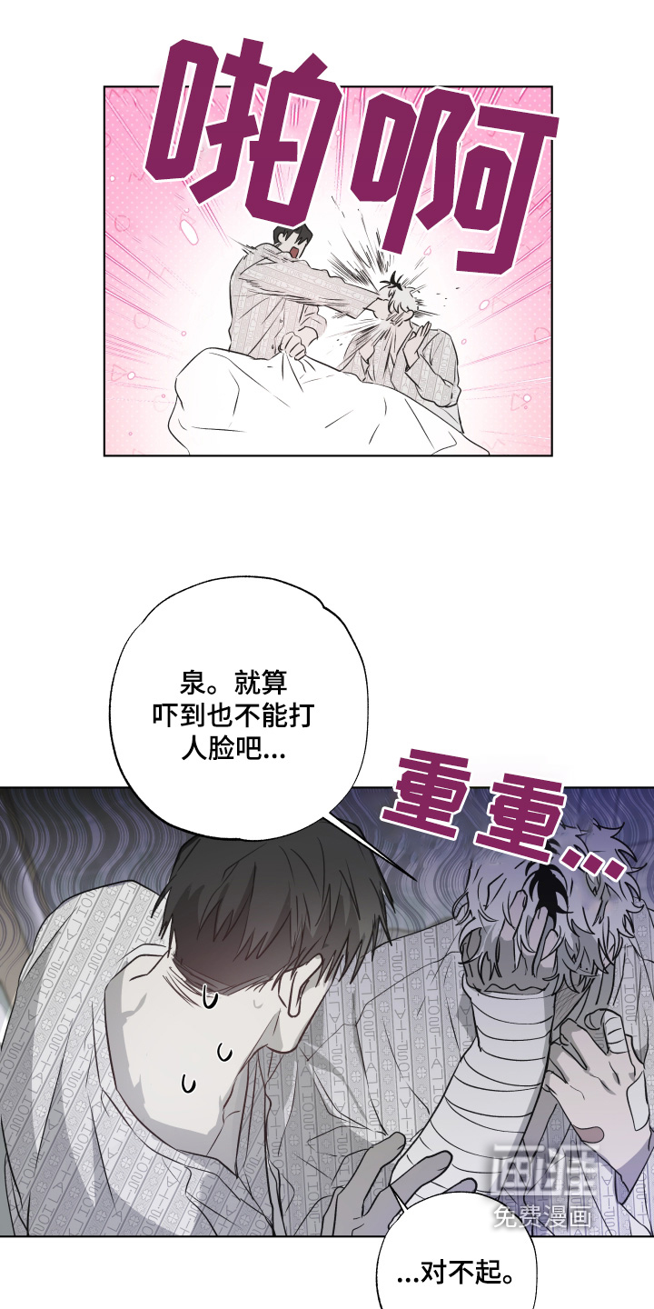 第15话：第15章：舒坦预览分镜