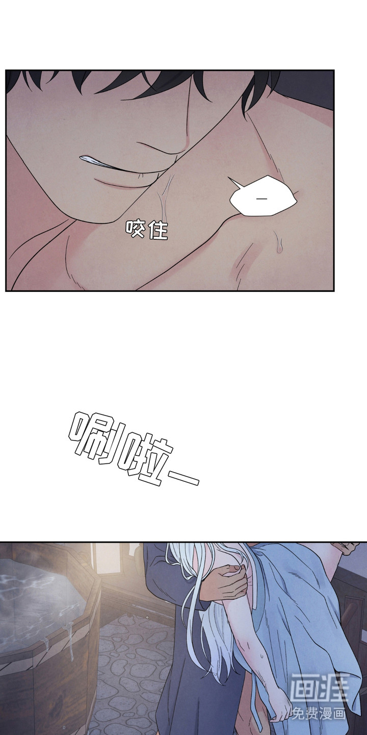 第7话：第7章：隐隐作痛预览分镜